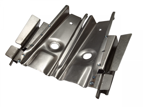 Поддомкратник 2101 перед лев 1,8 мм фото 5