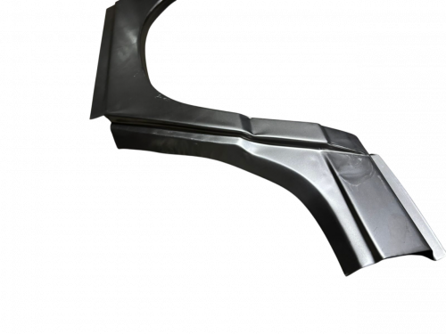 Рем-часть заднего крыла 2110 большая лев фото 6