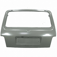 Дверь задка ОАО АВТОВАЗ 21213   КАТАФОРЕЗ 