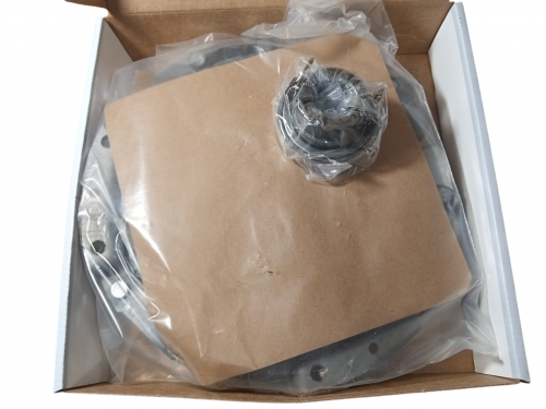 Комплект сцепления НАЧАЛО 2103 фото 4