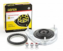 Опора стойки HOFER 2190 с подшипником (без ЭУР) HF 564 265