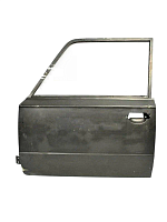 Дверь 2101-03, 2106 передняя лев РИТМ