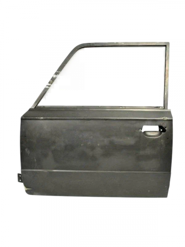 Дверь 2101-03, 2106 передняя лев РИТМ