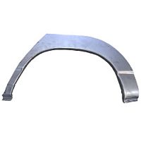 Рем-часть заднего крыла 2110 длинная прав