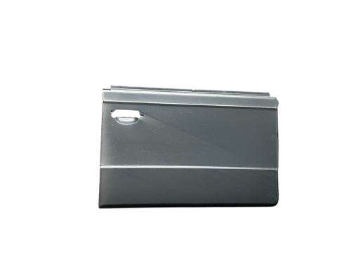 Панель двери наружная 2101 перед левая ООО "РИТМ" фото 2