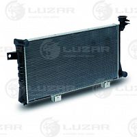 Радиатор охлаждения LUZAR 21213  LRc 01213