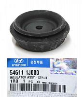 Опора стойки амортизатора HYUNDAI Accent, Solaris KIA Picanto