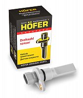 Датчик скорости HOFER ВАЗ Приора/Гранта  (2170-3843010-02) HF 750 157