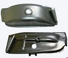 Лодочка 2101 запасного колеса ООО "РИТМ"