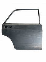 Дверь ООО "РИТМ" задняя правая 2105