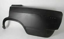 Крыло ООО "РИТМ" заднее левое 2105