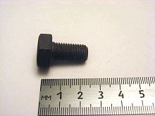 Болт М10х1,25х19 планетарки (50)