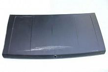 Крышка багажника 2107