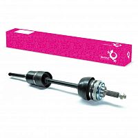 Привод БЕЛМАГ ВАЗ-2123  ПОД АБС ПРАВЫЙ (Трипоид) BM.0197