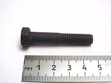 Болт М8х45 головки блока (11-й) (50)