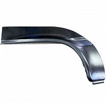 Рем-часть заднего крыла 1111 ОКА правая