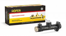 Цилиндр HOFER сцепления главный ВАЗ 2121 HF 244 231