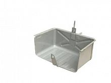 Рамка АКБ 2121