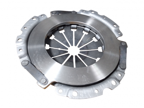 Комплект сцепления НАЧАЛО 2181 (тросовая кпп) фото 7