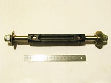 *Ось 2101 нижнего рычага (в сборе) (шт)