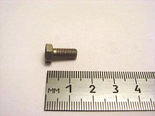 Болт М5х12 троса ручного тормоза