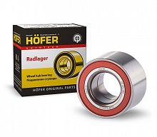 Подшипник ступицы HOFER ВАЗ 2108 заднего колеса HF 301 045