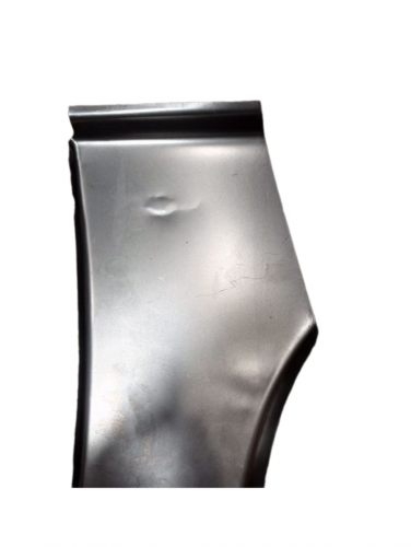 Рем-часть переднего крыла 2110 лев фото 3