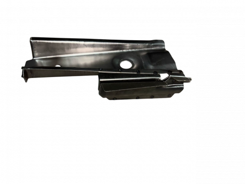 Поддомкратник 2101 перед прав 1,8 мм фото 2