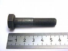 Болт М10х1,25х50 кронштейна растяжки 2108 (серый) (50)