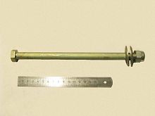 *Ось 2101 верхнего рычага (в сборе) (шт)