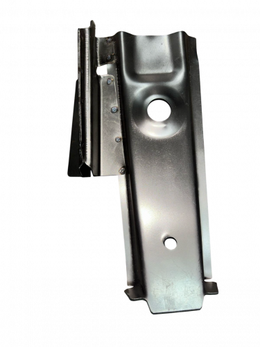 Поддомкратник 2101 перед прав 1,8 мм