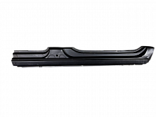 Нижняя часть боковины (порог) НАЧАЛО 1118, 2190 (Kalina, Granta) правый 3601-5401064-14