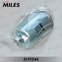 Фильтр MILES топливный инжектор гайка AFFF049