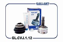 Шрус GALLANT наружний 1118 ABS GL.CVJ.1.12