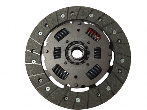 Диск сцепления ПО «Начало» 2110