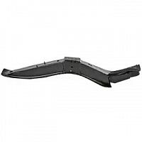 Лонжерон 2101 средний левый (рог)