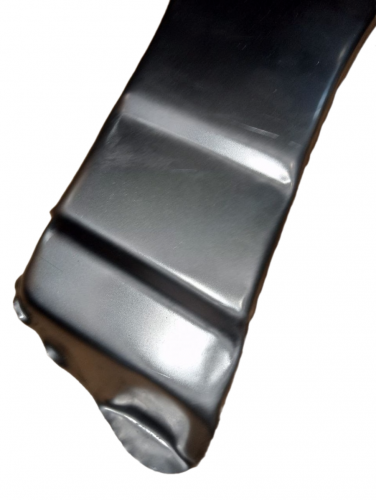 Рем-часть переднего крыла 2110 лев фото 2