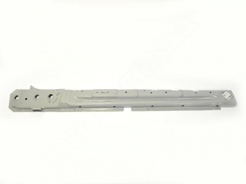 Соединитель порога 1118 (порог внутрений) левый