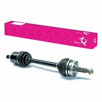 Привод БЕЛМАГ ВАЗ-2110 ЛЕВЫЙ BM.3984