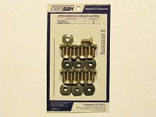 Кт14 Крепление картера масл. ВАЗ 2101-099