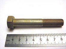 Болт М12х1,25х75 эластичной муфты (50)