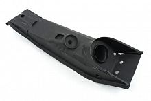 Стойка брызговика 2106 прав (стакан)