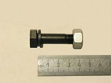 *Болт М10х42,5 полуоси (левый) в сборе (20)