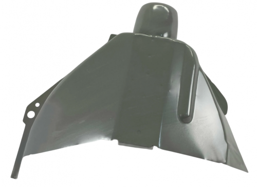 Арка внутренняя 2108-21099, 2113-2115 левая (КАТАФОРЕЗ)