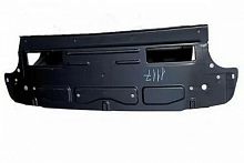 Панель задка ВАЗ 1117