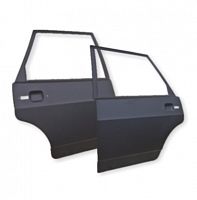 Панель двери наружная 2109-6201014 зад правая ПО «Начало» 