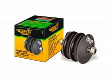 Подушка опоры двигателя в сборе 2101 (ЛВ)