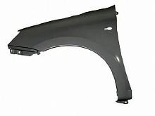 Крыло GAMMA 2190 FL перед. левое (с отв. под пов.) GMWF-19478L