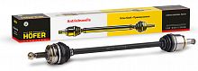 Привод HOFER 2110 правый HF 414 305