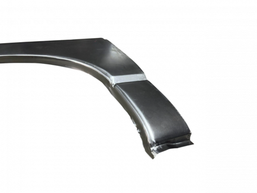 Рем-часть заднего крыла 2110 большая лев фото 4